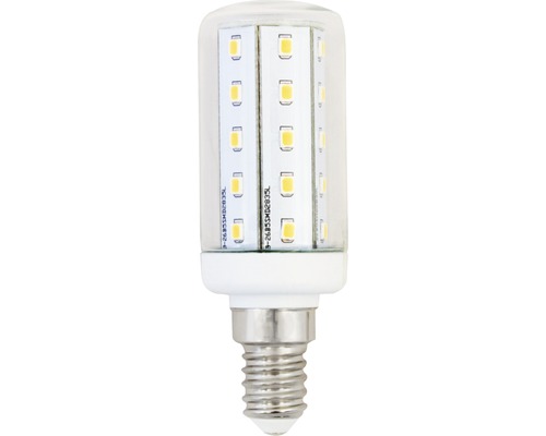 LED Lampe T30 Lightme E14/4W(35W) 400 lm 3000 K warmweiß 830 E14 LED Leuchtmittel