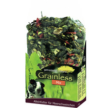 Meerschweinfutter JR Grainless Mix, 650 g-thumb-0