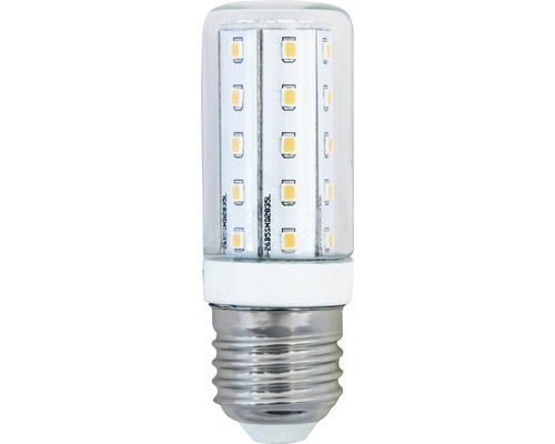 LED Lampe LIGTME T30 E27/4W(35W) 400 lm 3000 K warmweiß 830 LED Leuchtmittel mit E27 Fassung