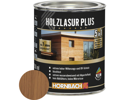 Holzlasuren