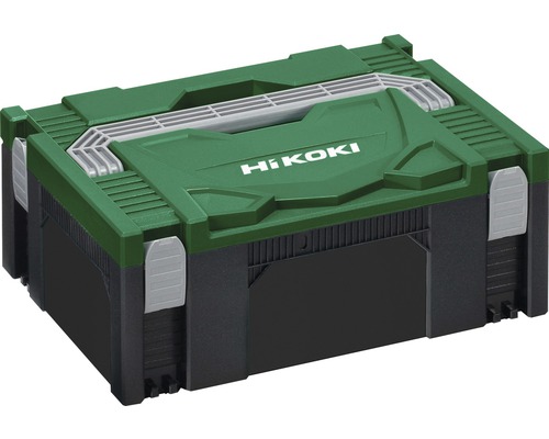 Werkzeugkoffer HiKOKI HIT-System Case II