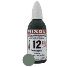 MIXOL® Abtönkonzentrat 12 tannengrün 20 ml-thumb-0