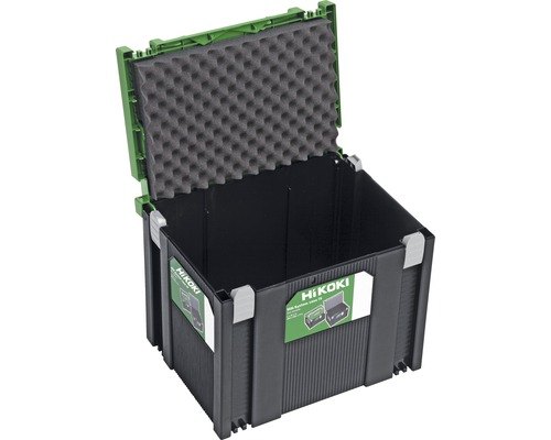 Werkzeugkoffer HiKOKI HIT-System Case IV Werkzeugkoffer HiKOKI HIT-System Case IV