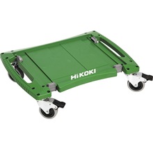 HiKoki Transportroller
