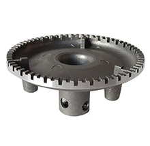 Brennerkopf für Gasherd