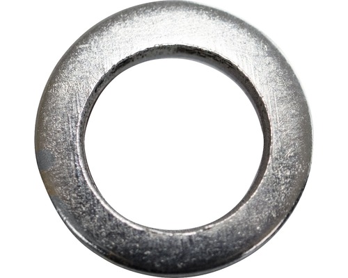 Türunterlegscheibe 10 mm verzinkt, 15 Stück Türunterlegscheibe 10 mm verzinkt, 15 Stück