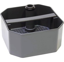Filterkorb für Aquarien