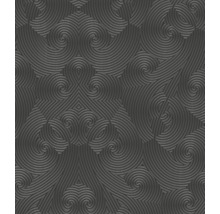 Vliestapete 54466 Glööckler Imperial Uni schwarz 1