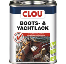 Clou Yachtlack Bootslack 750 ml-thumb-0