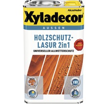Xyladecor Holzschutzlasur 2in1 für Außen