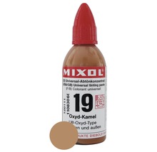 MIXOL® Abtönkonzentrat 19 Oxyd camel 20 ml-thumb-0