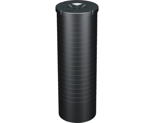 Regenwassertank zur Gartenbewässerung