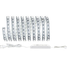 MaxLED 500 Betriebsfertiges Strip-Basisset 3 m 1320 lm 6500 K 216 LED´s beschichtet 24V Smart Home-fähig nach Erweiterung