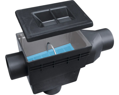 Tankeinbaufilter für Regenwasser Tankeinbaufilter für Regenwasser