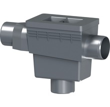 Tankeinbaufilter für Regenwasser
