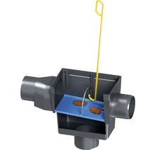 Tankeinbaufilter für Regenwasser