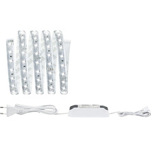 MaxLED 500 Betriebsfertiges Strip-Basisset 1,5 m 825 lm 6500 K 106 LED´s beschichtet 24V Smart Home-fähig nach Erweiterung