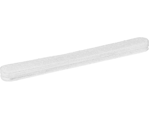Anti-Rutsch-Streifen selbstklebend weiß 180x19 mm 12 Stück