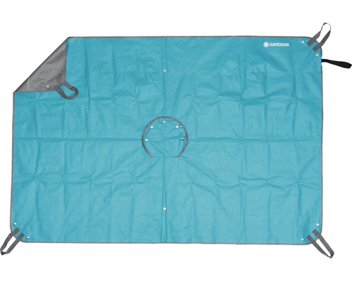 Gardena Pflanzmatte zum Umtopfen und für die Gartenarbeit