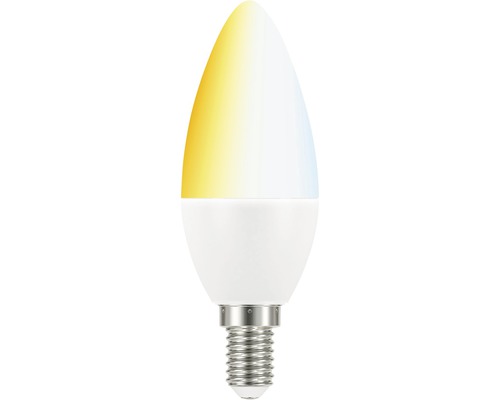 E14 LED Lampe in Kerzenform