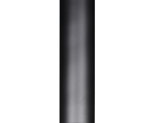 Buschbeck Rohrverlängerung 100 cm Edelstahl, braun
