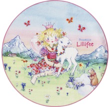 Kinderteppich Lillifee 102 Ø 130 cm