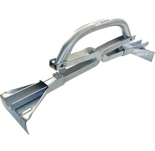 Plattenheber Stahl verzinkt 400600 mm HORNBACH