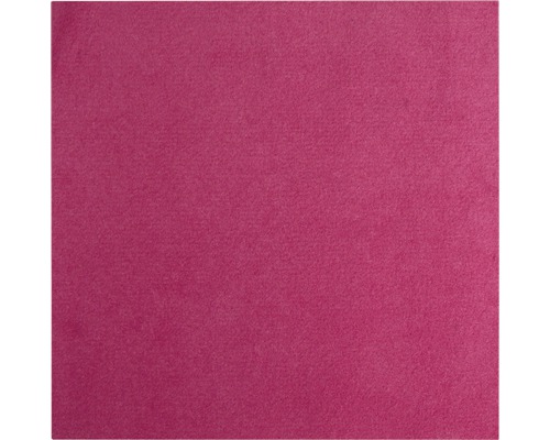 Teppichboden Velours Dover pink HORNBACH | 400 (Meterware) cm