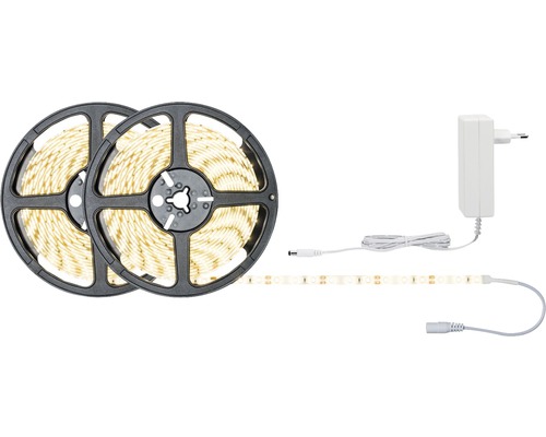 LED Strip Komplettset