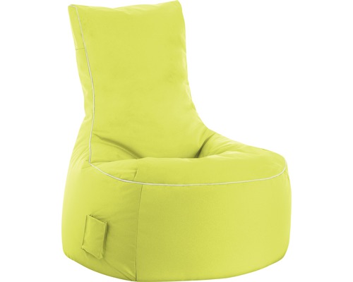 Sitzkissen Sitting Point Sessel Swing Scuba grün 95x65x90 cm bei HORNBACH  kaufen