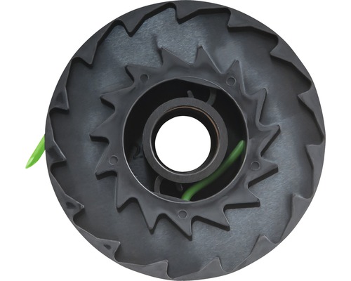 Spule für Rasentrimmer mit Schneidfaden