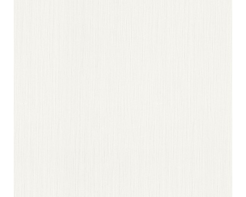 Vliestapete 7855-27 Authentic Walls 2 & Attractive Uni Streifen weiß