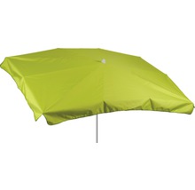 Quadratischer Sonnenschirm