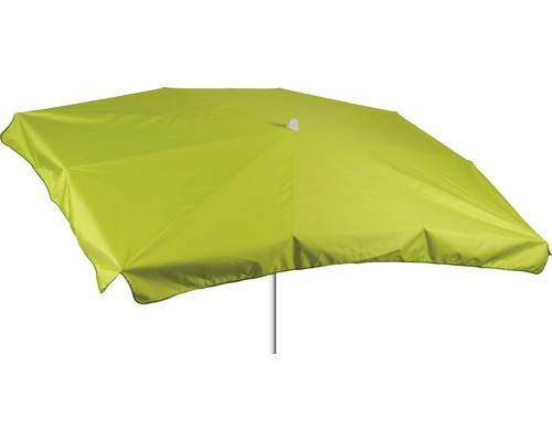 Quadratischer Sonnenschirm