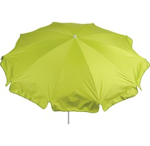 Geöffneter Sonnenschirm
