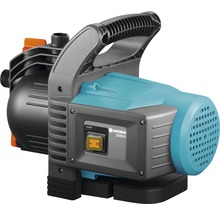 Gartenpumpe GARDENA 3500/4 Set