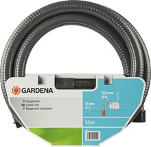 Gartenpumpe GARDENA 3500/4 Set