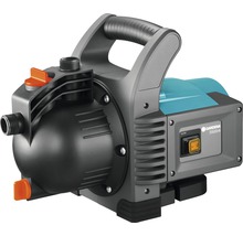Gartenpumpe GARDENA 3500/4 Set