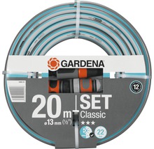 Gartenpumpe GARDENA 3500/4 Set