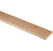 Konsta Terrassendiele Douglasie 26x138x2400 mm-thumb-0 Konsta Terrassendiele Douglasie 26x138x2400 mm-thumb-0