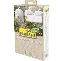 FloraSelf ÖKO Tomatenvliesschlauch Verpackung