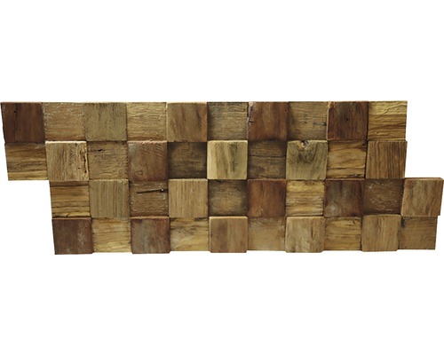 Holzverblender Ultrawood Square