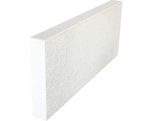 Porenbeton Planbauplatte PPpl-0,5 600 mm x 50 mm x 249 mm