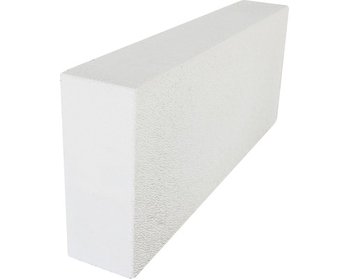 Porenbeton Planbauplatte PPpl-0,5 600 x 100 x 249 mm