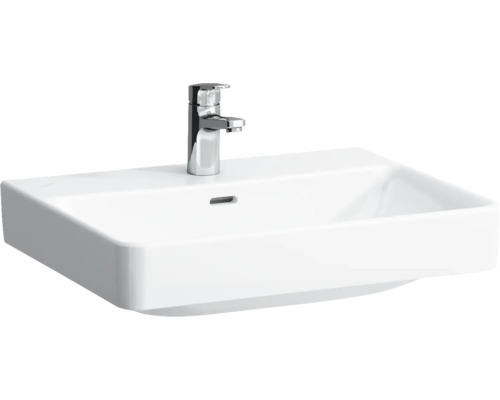 LAUFEN Handwaschbecken Pro S 45 cm weiß H8159610001041