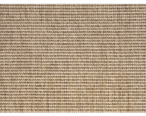 Teppichboden Flachgewebe Outsider African Spirit naturbeige FB26 400 cm breit (Meterware)