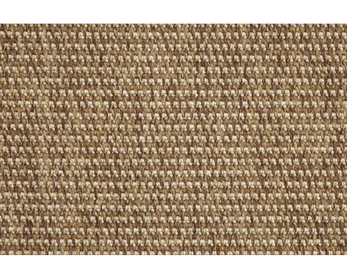 Teppichboden Flachgewebe Outsider African Sunrise camel FB75 400 cm breit (Meterware)