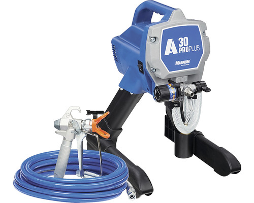 Magnum by Graco Airless Farbspritzgerät A30 ProPlus Magnum by Graco Airless Farbspritzgerät A30 ProPlus
