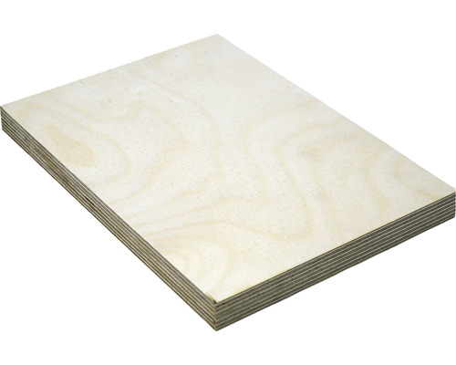 Holzplatte aus Furnierschichtholz