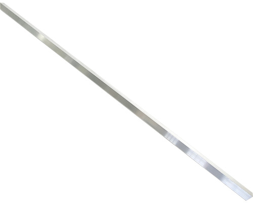 Aluminium Vierkantrohr